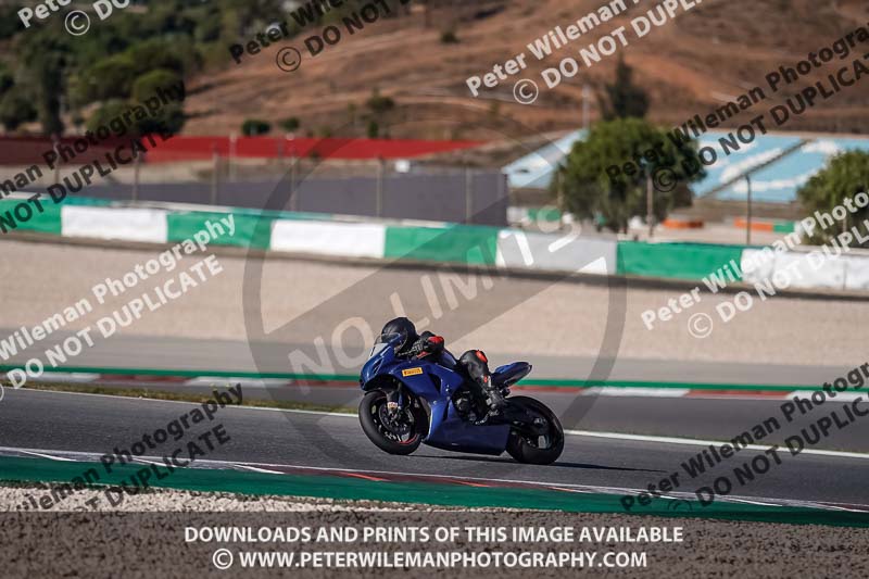 motorbikes;no limits;november 2019;peter wileman photography;portimao;portugal;trackday digital images